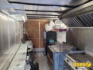 2020 Kitchen Food Trailer Fryer Ontario for Sale