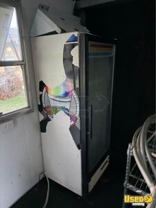 2020 Kitchen Food Trailer Fryer Texas for Sale