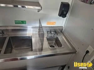 2020 Kitchen Food Trailer Generator Arizona for Sale