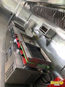 2020 Kitchen Food Trailer Generator Florida for Sale