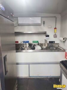 2020 Kitchen Food Trailer Generator Florida for Sale