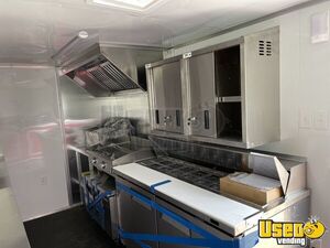 2020 Kitchen Food Trailer Generator Georgia for Sale