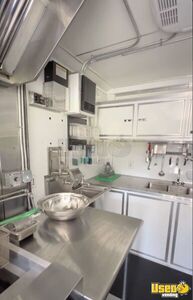 2020 Kitchen Food Trailer Generator Idaho for Sale