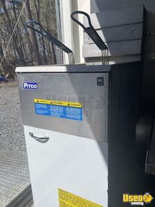 2020 Kitchen Food Trailer Generator North Carolina for Sale