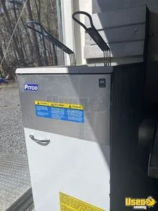 2020 Kitchen Food Trailer Generator North Carolina for Sale