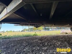 2020 Kitchen Food Trailer Grease Trap Colorado for Sale