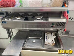 2020 Kitchen Food Trailer Hand-washing Sink California for Sale