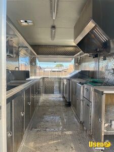 2020 Kitchen Food Trailer Insulated Walls Arizona for Sale