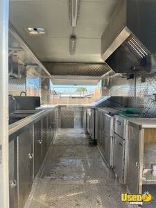 2020 Kitchen Food Trailer Insulated Walls Arizona for Sale