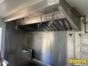 2020 Kitchen Food Trailer Insulated Walls Colorado for Sale