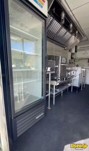 2020 Kitchen Food Trailer Insulated Walls Idaho for Sale