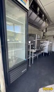 2020 Kitchen Food Trailer Insulated Walls Idaho for Sale
