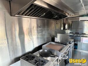 2020 Kitchen Food Trailer Insulated Walls Texas for Sale