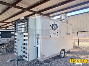 2020 Kitchen Food Trailer Kitchen Food Trailer Air Conditioning Arizona for Sale