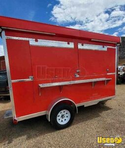 2020 Kitchen Food Trailer Kitchen Food Trailer Air Conditioning Texas for Sale