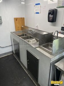 2020 Kitchen Food Trailer Kitchen Food Trailer Awning Minnesota for Sale