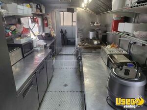 2020 Kitchen Food Trailer Kitchen Food Trailer Awning Texas for Sale