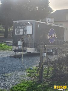 2020 Kitchen Food Trailer Kitchen Food Trailer Cabinets California for Sale