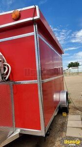 2020 Kitchen Food Trailer Kitchen Food Trailer Cabinets Texas for Sale