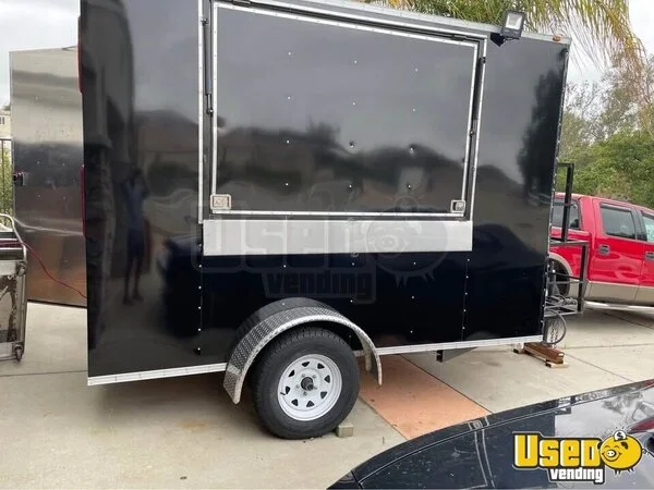 2020 Kitchen Food Trailer Kitchen Food Trailer California for Sale