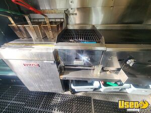 2020 Kitchen Food Trailer Kitchen Food Trailer Chargrill California for Sale