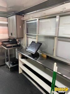 2020 Kitchen Food Trailer Kitchen Food Trailer Chef Base Tennessee for Sale