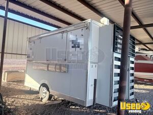 2020 Kitchen Food Trailer Kitchen Food Trailer Concession Window Arizona for Sale