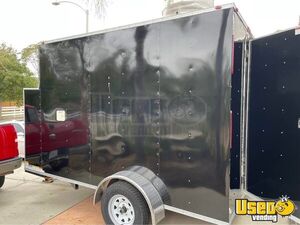 2020 Kitchen Food Trailer Kitchen Food Trailer Concession Window California for Sale