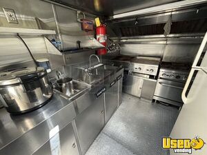 2020 Kitchen Food Trailer Kitchen Food Trailer Concession Window Florida for Sale