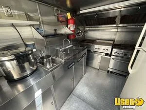 2020 Kitchen Food Trailer Kitchen Food Trailer Concession Window Florida for Sale