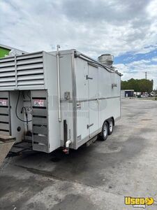 2020 Kitchen Food Trailer Kitchen Food Trailer Concession Window Texas for Sale