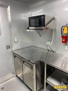 2020 Kitchen Food Trailer Kitchen Food Trailer Convection Oven Pennsylvania for Sale
