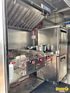 2020 Kitchen Food Trailer Kitchen Food Trailer Deep Freezer California for Sale