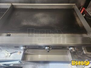 2020 Kitchen Food Trailer Kitchen Food Trailer Deep Freezer California for Sale