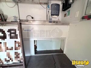 2020 Kitchen Food Trailer Kitchen Food Trailer Exhaust Hood Arizona for Sale