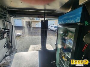 2020 Kitchen Food Trailer Kitchen Food Trailer Exterior Customer Counter California for Sale