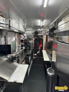 2020 Kitchen Food Trailer Kitchen Food Trailer Exterior Customer Counter Florida for Sale