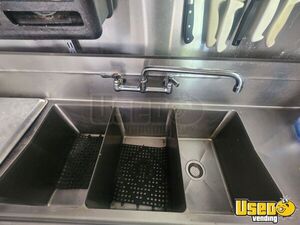2020 Kitchen Food Trailer Kitchen Food Trailer Exterior Lighting California for Sale