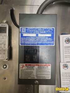 2020 Kitchen Food Trailer Kitchen Food Trailer Fire Extinguisher California for Sale