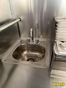 2020 Kitchen Food Trailer Kitchen Food Trailer Flatgrill California for Sale