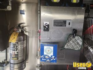 2020 Kitchen Food Trailer Kitchen Food Trailer Flatgrill California for Sale