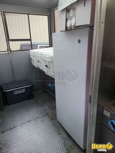 2020 Kitchen Food Trailer Kitchen Food Trailer Flatgrill Texas for Sale