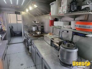 2020 Kitchen Food Trailer Kitchen Food Trailer Floor Drains Texas for Sale