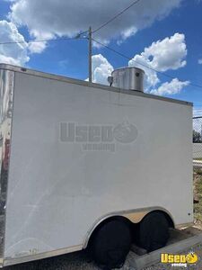2020 Kitchen Food Trailer Kitchen Food Trailer Florida for Sale