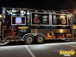 2020 Kitchen Food Trailer Kitchen Food Trailer Florida for Sale