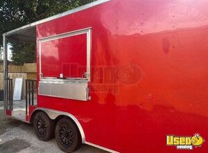 2020 Kitchen Food Trailer Kitchen Food Trailer Florida for Sale