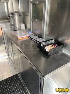 2020 Kitchen Food Trailer Kitchen Food Trailer Fryer California for Sale