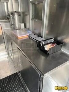 2020 Kitchen Food Trailer Kitchen Food Trailer Fryer California for Sale