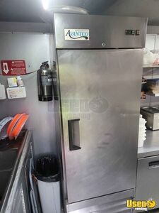 2020 Kitchen Food Trailer Kitchen Food Trailer Fryer Texas for Sale