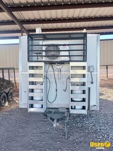 2020 Kitchen Food Trailer Kitchen Food Trailer Generator Arizona for Sale